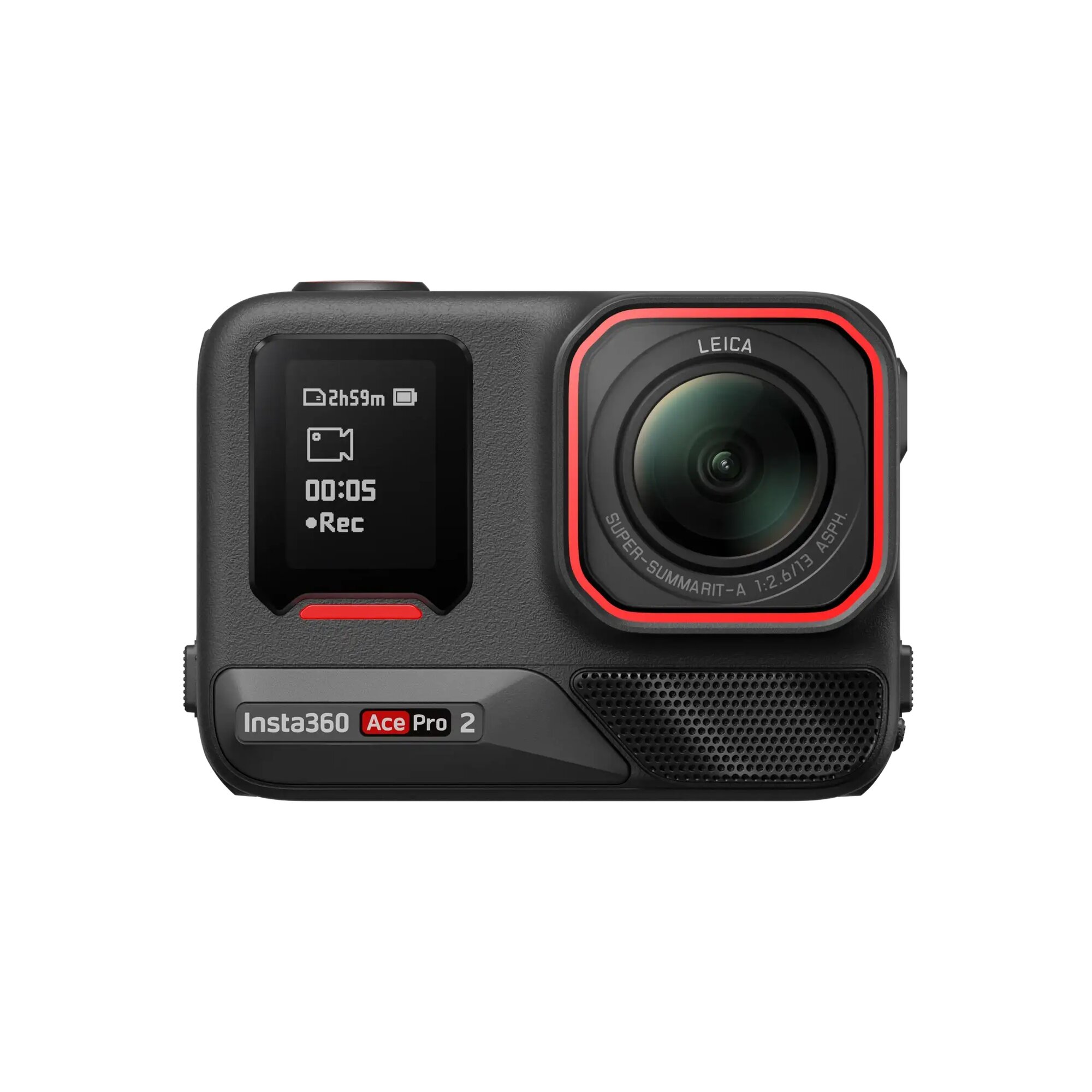 Insta360 Ace PRO 2 Dual Battery Bundle (2x1800mAh)