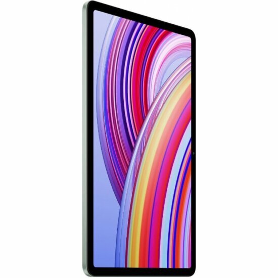 Изображение Планшет Xiaomi Redmi Pad Pro 12.1" 8/256Gb WiFi Зеленый