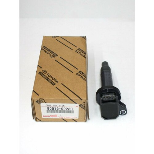 Катушка зажигания 90919 -02239 для Toyota Corolla, Avensis, RAV4