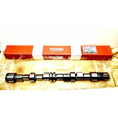 Распредвал Дэу Нексия, Шевроле ланос 1.5 8кл WEISMO 90264937