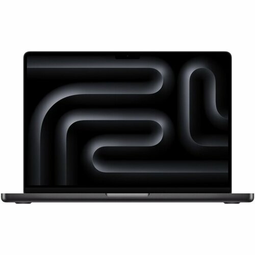 Ноутбук Apple MacBook Pro 14202412-core M4 Pro chip 16-core GPU24GB512GB SSD A3401 MX2H3HNA Space Black 259086₽