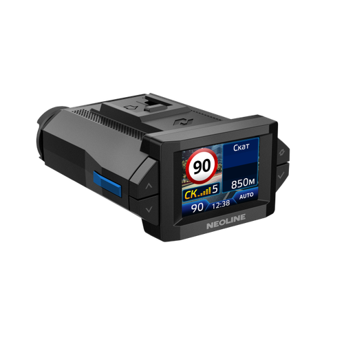 Neoline X-COP CITYSMART WiFi