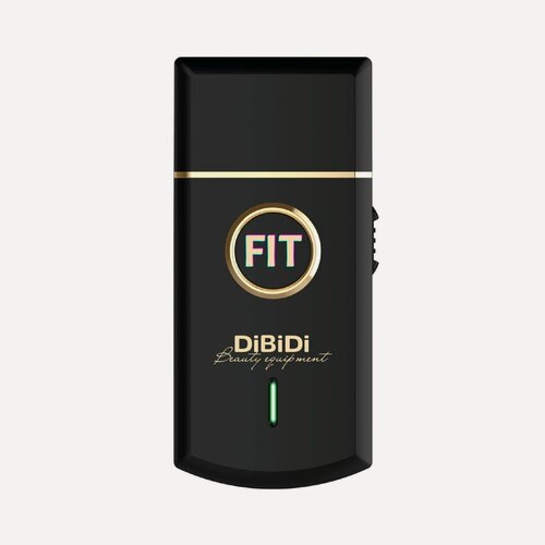 Изображение товара Электрическая бритва шейвер DiBiDi PRO FIT для бритья профессиональный, электробритва мужская для лица, 90 мин работы