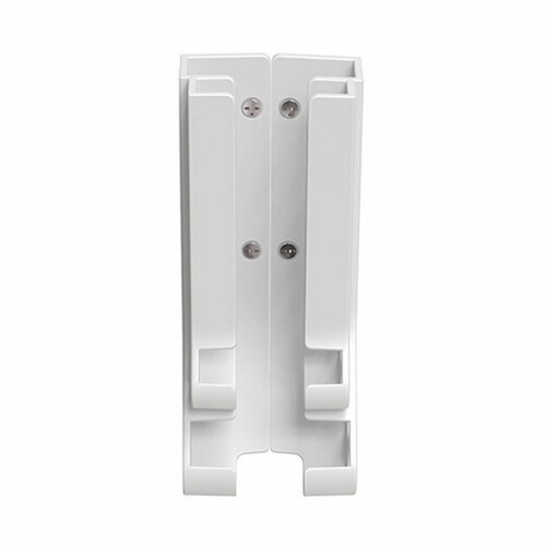 Настенный держатель для батарей вертикальный органайзер удобный контейнер хранения комбинированных батарей AAA и AA 817₽