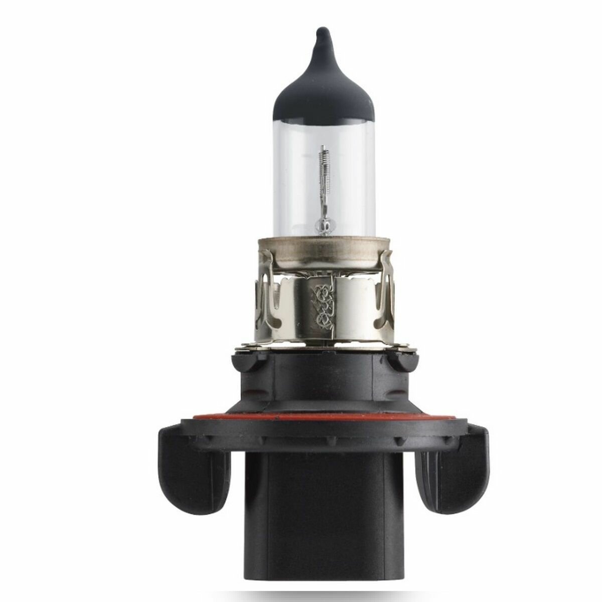 Лампа галогеновая головного света H13 P26,4t Standard Philips 9008C1