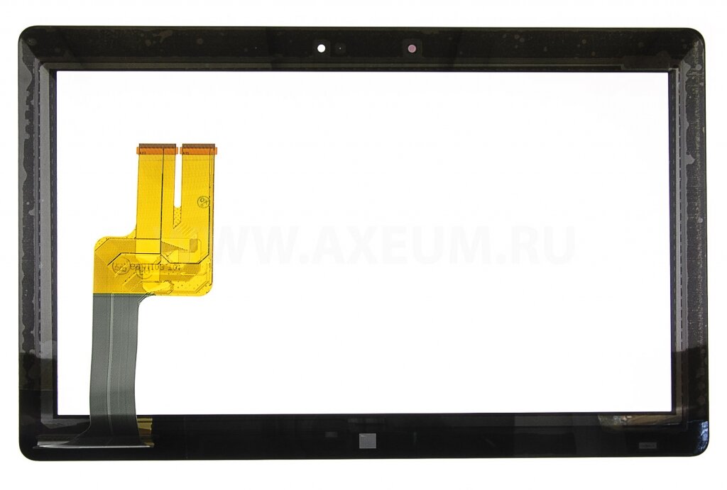 Touch screen для Asus VivoTab TF810 black (черный)