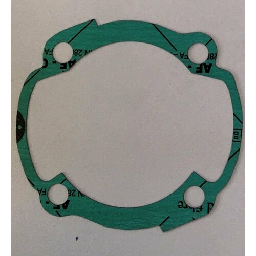 Прокладка цилиндра 4-х канального для снегоходов Буран (110501192)