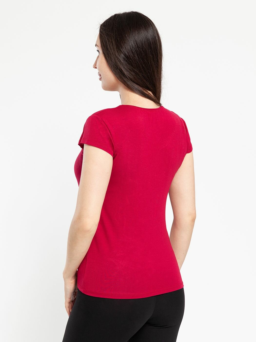 Футболка Magic lady базовая, размер 44-46 — фото 1