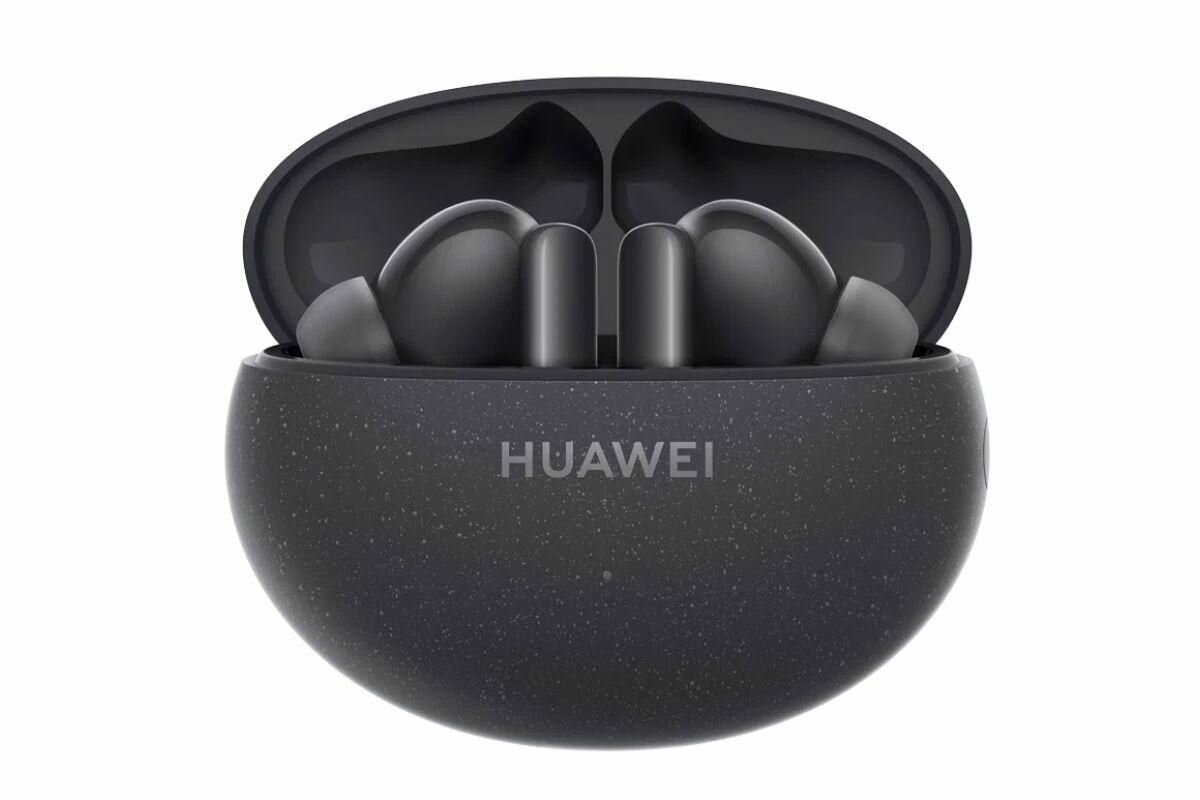 Наушники Huawei FreeBuds 5i, черный