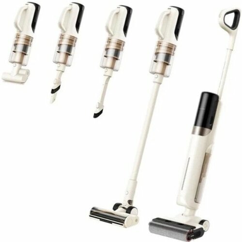 Пылесос Dreame Trouver K30 mix 39450₽