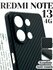 Чехол на Редми Нот 13 4G / Redmi Note 13 чехол противоударный