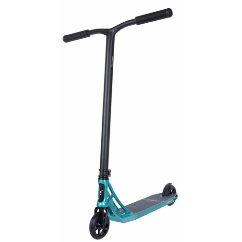 Самокат трюковой TECH TEAM KVANT V3 emerald 1/4 NN013780 NN013780