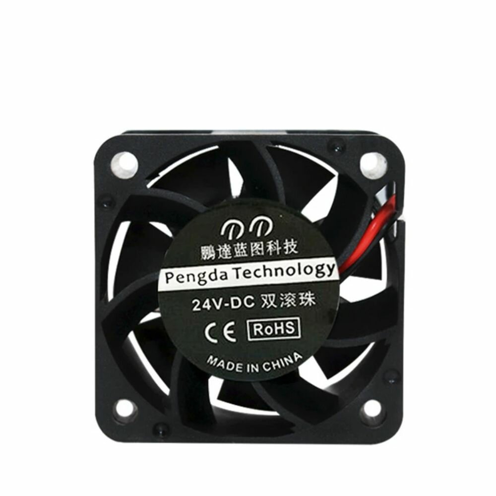Новый 4028 40 мм 40x40x28 мм серверный вентилятор преобразователь частоты охлаждающий вентилятор постоянного тока 5 В 12 В 24 В с 2-контактным 3-контактным FG RD