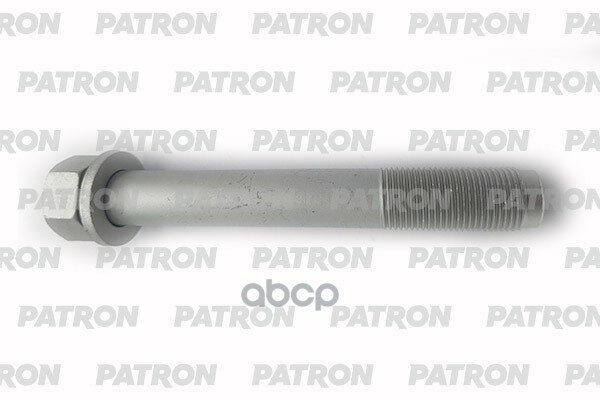 Болт подвески крепления рычага подвески TOYOTA LAND CRUISER PATRON арт. PBLT085