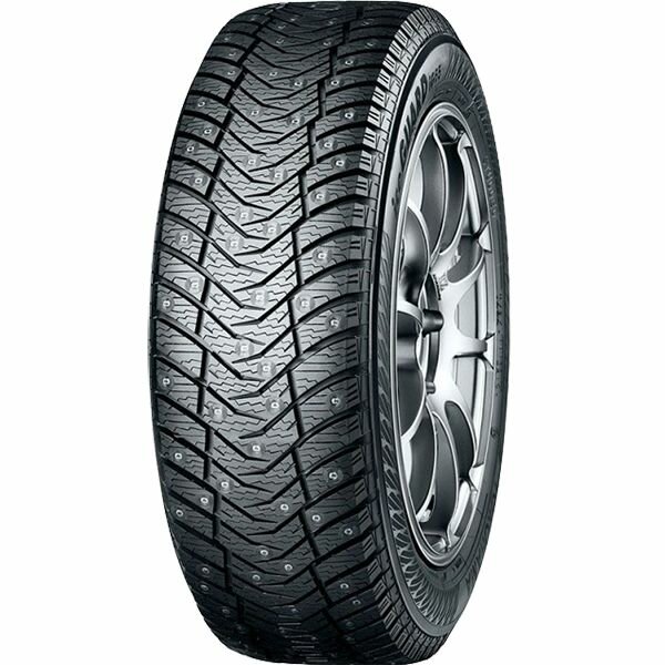 Шины зимние шипованные Yokohama Ice Guard IG65 205/60 R16 96T XL