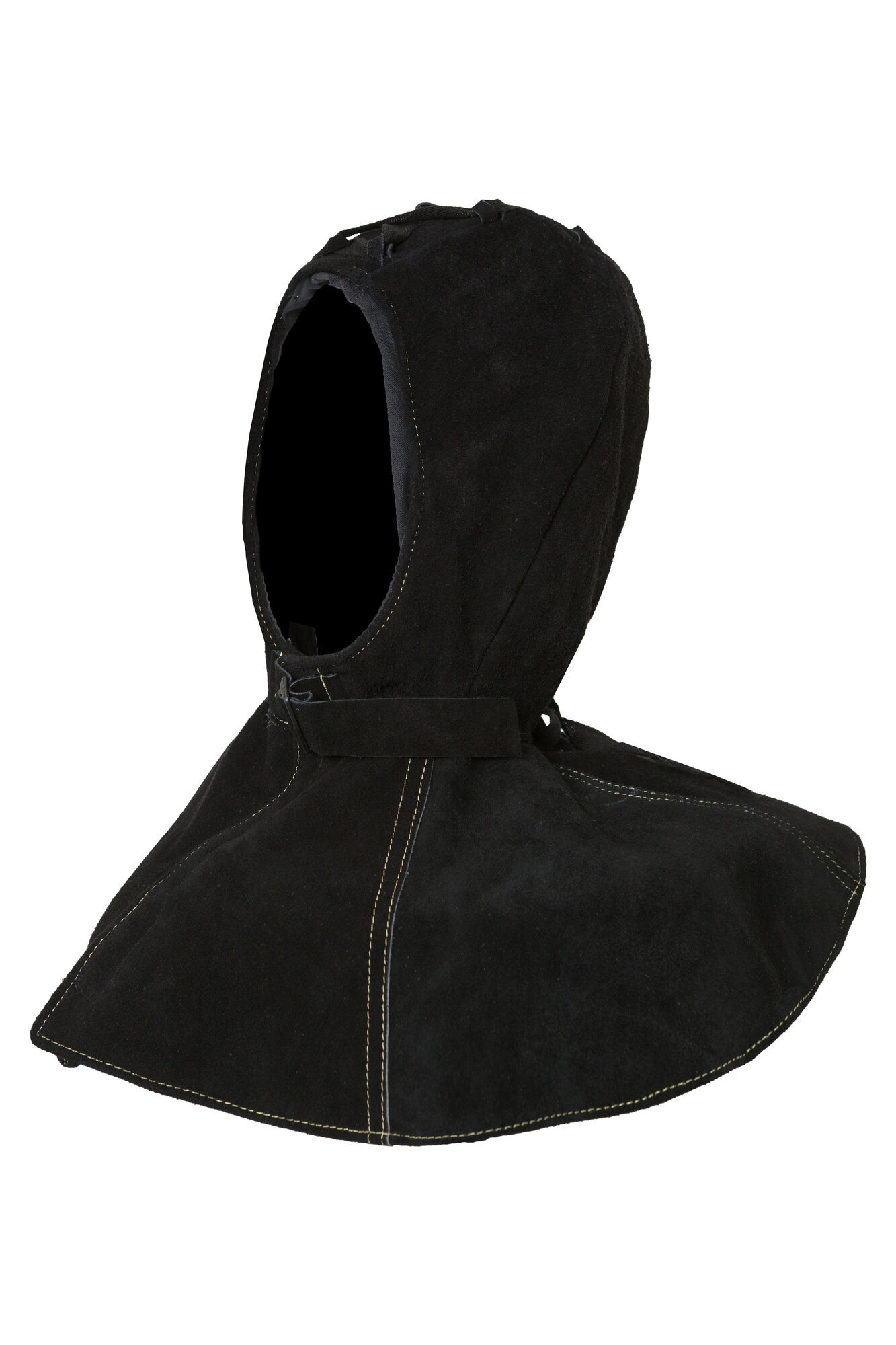 Подшлемник спилковый ПП2 — фото 1