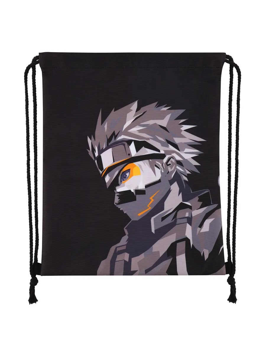 Мешок для обуви для мальчика