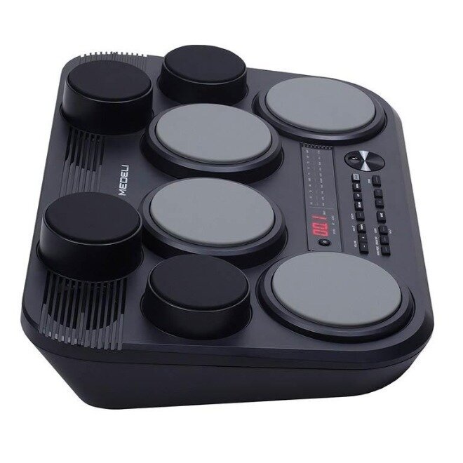 Электронная ударная установка Medeli DD225 — фото 1