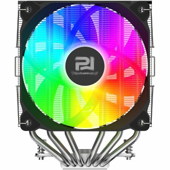 Кулер для процессора Pentawave Z06D LE SRB ARGB (PC-Z06D LE SRB ARGB) — фото 1