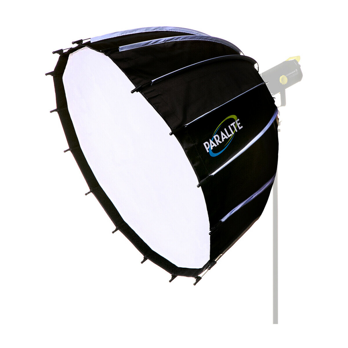 Быстрораскладной октобокс 150 см 16-спицевый с адаптером Bowens Paralite EZ-PRO 150 софтбокс