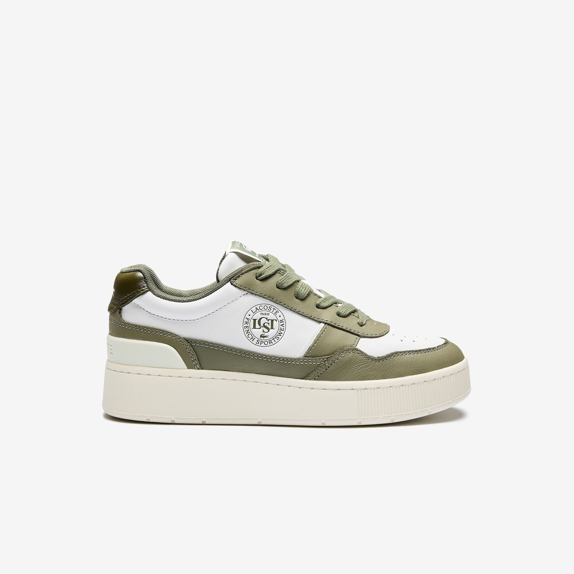 Кеды LACOSTE