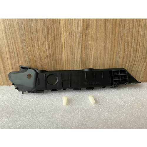 Кронштейн крепление бампера переднего левое для КИА РИО 4 2017 2018 2019 2020 2021 86513H0000 DoGood Industry 300₽