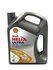 Моторное масло SHELL Helix Ultra 5W-40 4 литра , синтетическое
