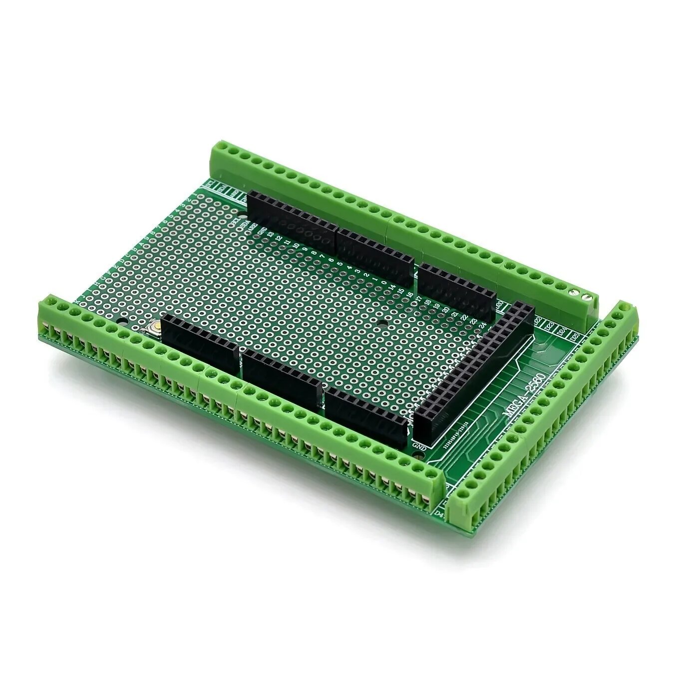 Arduino Mega 2560 платы WeMos ESP8266, Комплект 5
