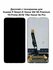 Дисплей Huawei P Smart Z/Honor 9X/9X Premium черный