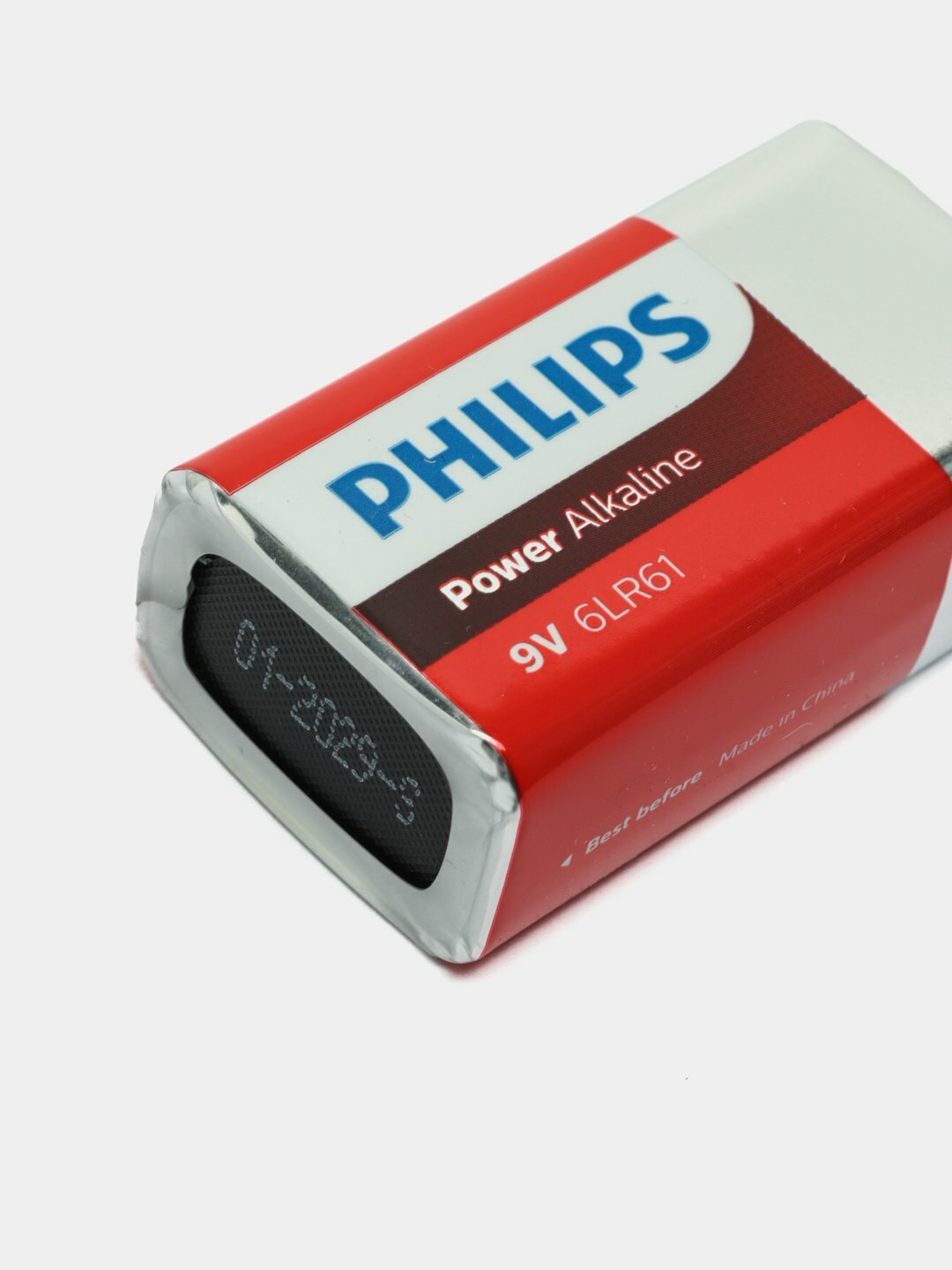 Батарейки Крона 9 Вольт. Надежный и качественный. Duracell, Phillips Panaconic щелочная 9В