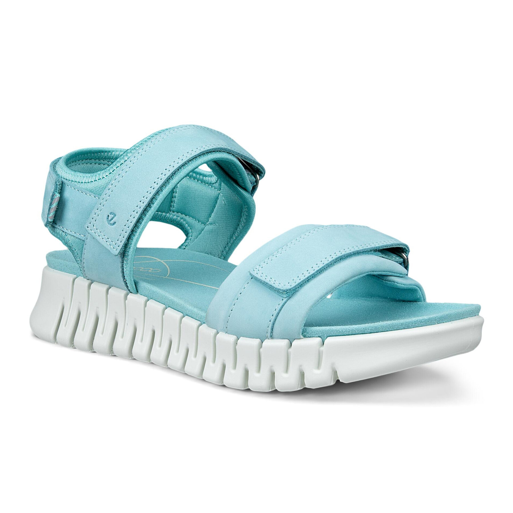 Сандалии ECCO Gruuv Sol W
