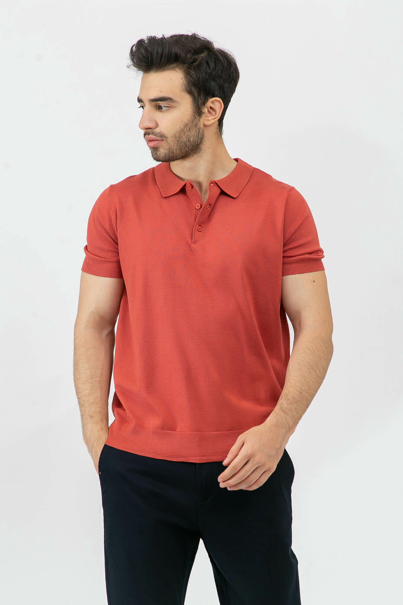 Джемпер TERRA PRO, размер 2XL, ginger — фото 1