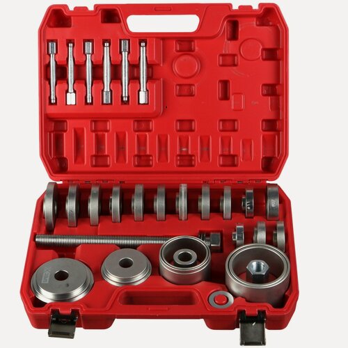 Изображение товара SpecX A24038 Набор для замены подшипников и сайлентблоков