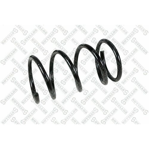 Пружина задняя форд 1020242SX 6123₽