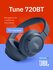 JBL 2025 Наушники беспроводные большие накладные JBL Tune 720BT с...