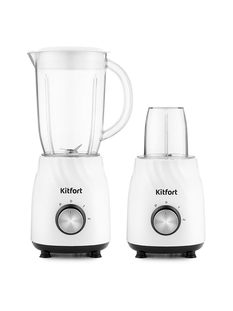 Блендер Kitfort КТ-1379 — фото 1