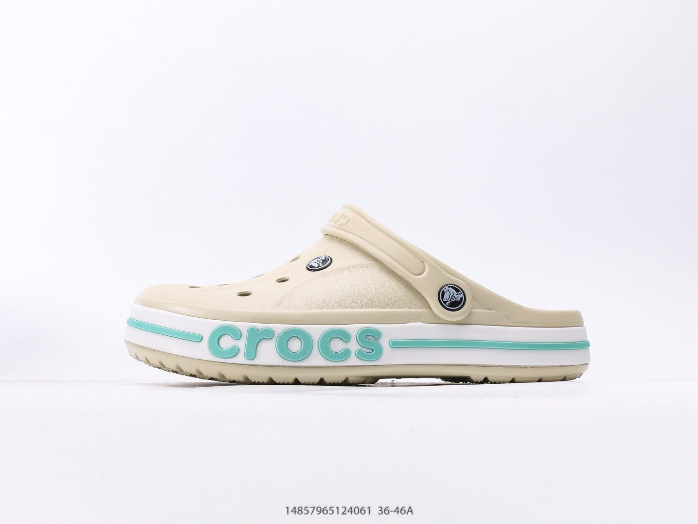 Сабо Crocs, размер 44