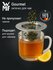 Ситечко WMF Gourmet для заваривания чая в кружке, из нержавеющей ...