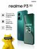 Смартфон realme P3