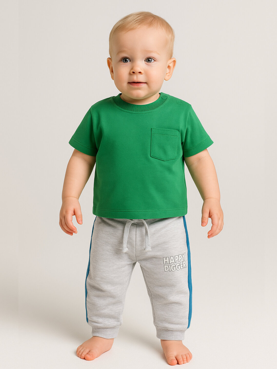 Брюки спортивные