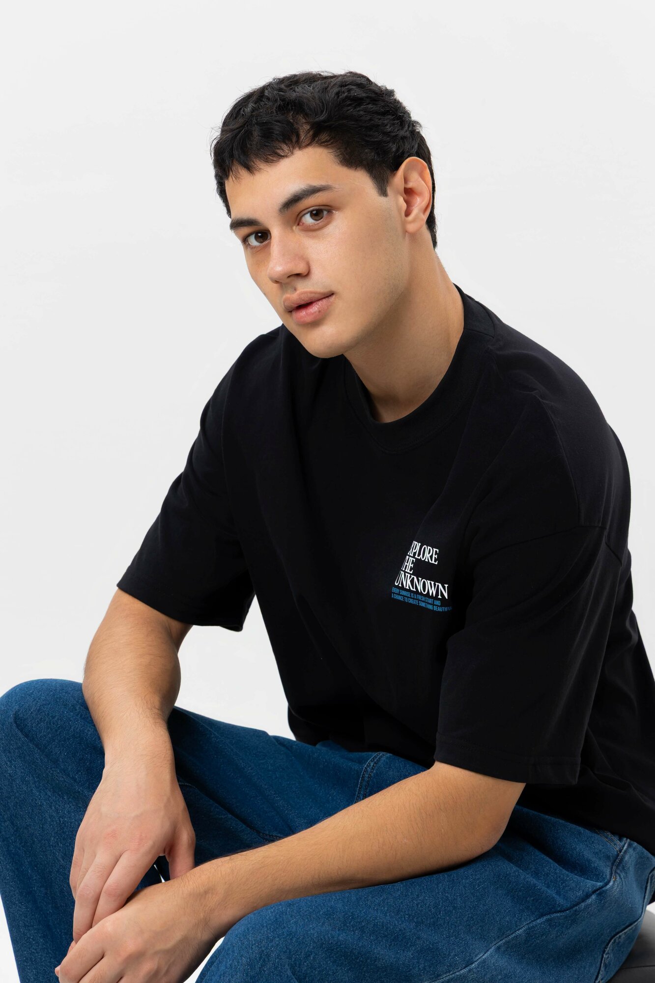 Футболка спортивная