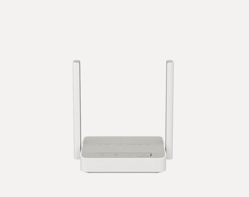 Изображение товара Интернет-центр Netcraze Starter NC-1121, 2.4ГГц N300, 3xRJ45 100Мбит/с, с поддержкой Mesh