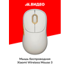 Фото Xiaomi Wireless Mouse 3