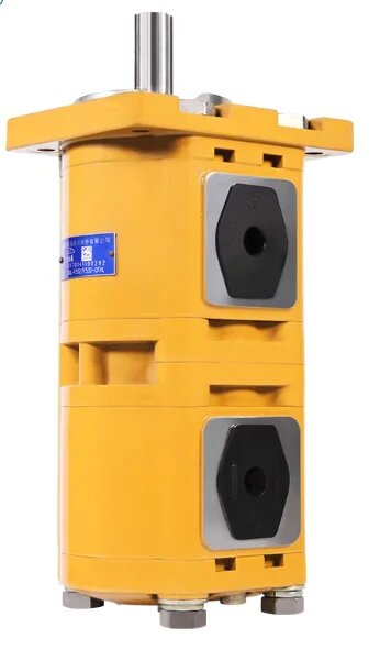 Гидравлический масляный насос HCHC CBQLTABF516F510-AFP CBQLDF532F532-AFHL CBQLF540-F540-CLH CBQLNAF550F540-CFHL