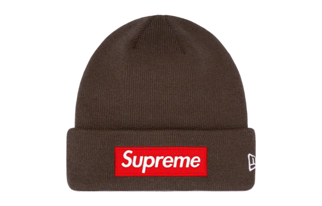 Шапка-бини Supreme Supreme x New Era для мужчин