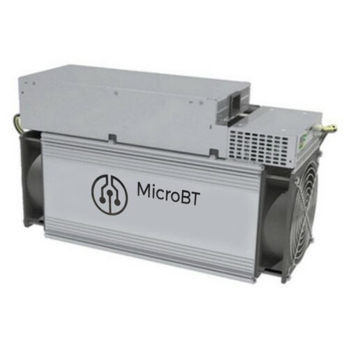 MicroBT Whatsminer M30S++ 106TH/s