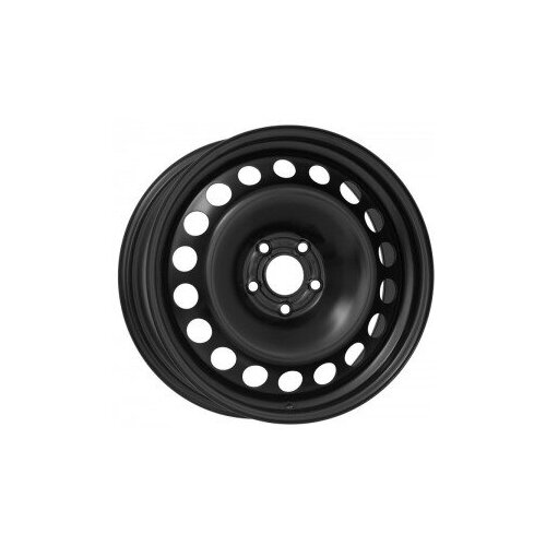 Диски R16 5x108 7J ET47 D65 Alcar Stahlrad (KFZ) 9983