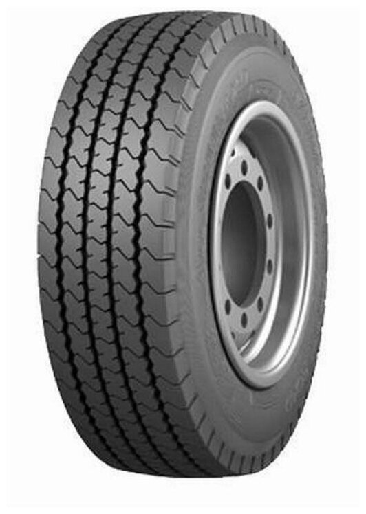 Шина на автобус Tyrex All Steel VC-1 275/70R22.5