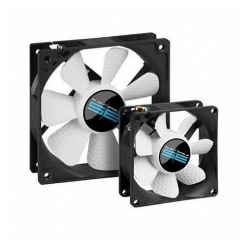 Вентилятор Fujitsu-Siemens CA06487-D011 12v 120x120x38mm