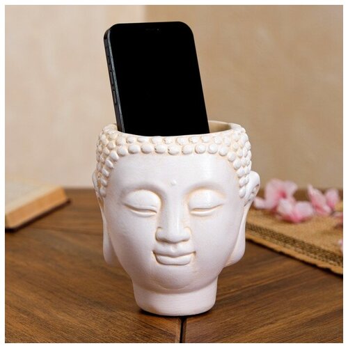 Фигурное кашпо 